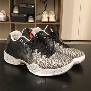 Air Jordan 29 “Infrared”